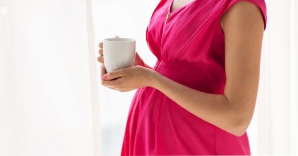 Pain while urinating can be pregnancy?