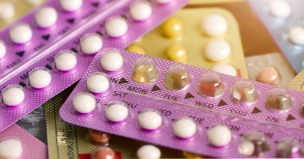 Doutes sur la contraception