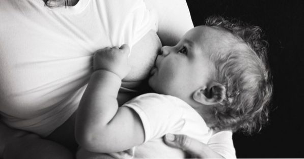 Is Mastitis In Breastfeeding Dangerous?