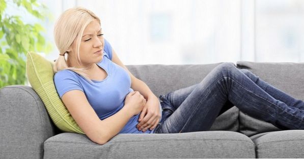 Ce este dizenteria și care sunt simptomele?