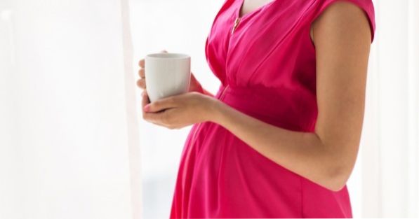 Constipation in pregnancy is normal? What should I do?