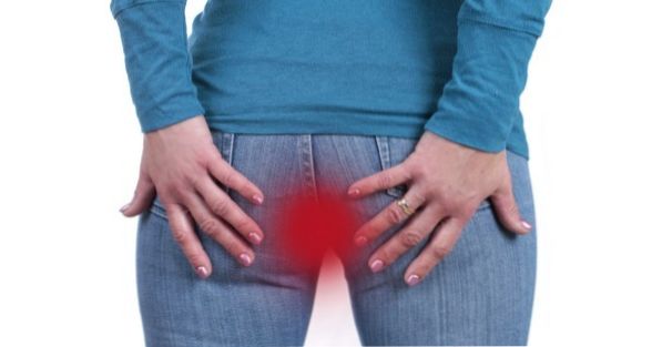 Does anal itching have a cure? How is the treatment?