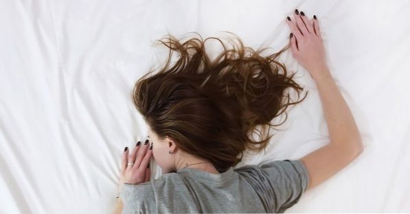 Was sind die Symptome von Schlafstörungen?