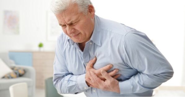 Erfahren Sie, wie Sie einen Herzinfarkt erkennen und die Symptome kennen