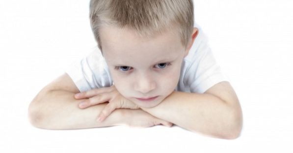 Trouble désintégratif de l'enfance: quels sont les symptômes et comment le traiter?